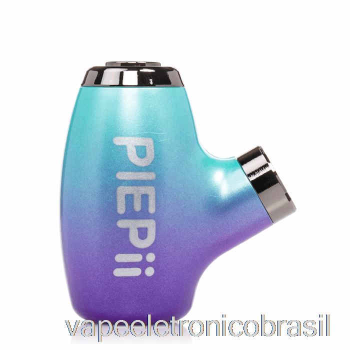 Vape Vaporesso Dazzleaf Piepii 510 Thread Bateria Céu Roxo